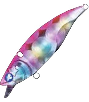 Blue Blueルアー詰め合わせ ブルーブルー ゼッパー 140F BlueBlue - 【バス・トラウト